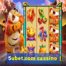 5ubet.com cassino